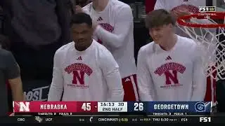 Brice Williams Highlights (2024-25)