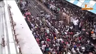 LIVE | Badlapur Thane School Case Update LIVE | Thousands Protest Against Sexual Abuse Of 2 Minors