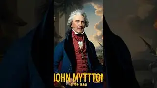 John Mytton: The Eccentric Adventurer Who Rode a Bear and Set Himself on Fire