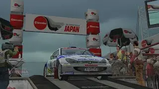 Colin McRae Rally 3 - Hard Championship Longplay Overhaul