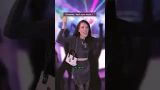 Ako ste str&aacute;vili Silvester? 🤩🎆 #denisavysnovska #detstvo #srandamusibyt #zabava #vtip #rodina #vtipy