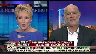 Paul Bonicelli on Venezuela's socialist failure - 7.18.17