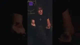 &laquo;Это звучало совсем не как Bon Jovi&raquo; 😲😬 #Shorts #WhatAboutNow #RichieSambora #BonJovi #TheOnlyRule
