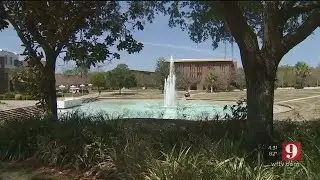 LIVE REPORT: UCF open, but quiet amid coronavirus response