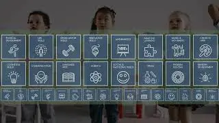 Liberty Education International Preschool Curriculum Introduction