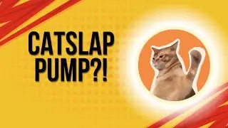 BURN DEI TOKEN IN ARRIVO!! Catslap Pump?!