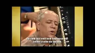 Arrumação   Com Saulo Laranjeira