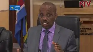 Finance Ministry departments and agencies to undergo forensic audits