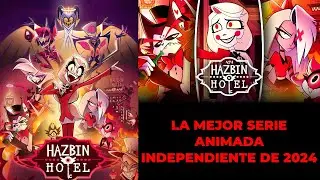 Nuestra Opinion Oficial Hazbin Hotel | Bienvenidos al Infierno