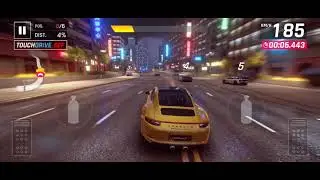 ASPHALT 9 GAMEPLAY|| REALME 6||ULTRA GRAPHICS (NO COMENTRY)#ASPHALT9