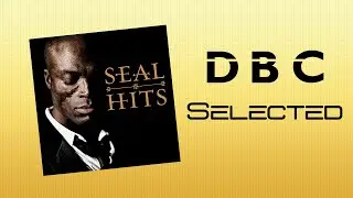 Seal - Kiss From a Rose