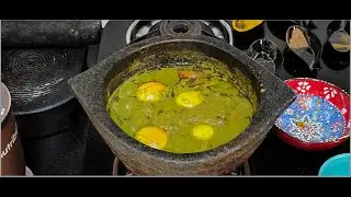 Neelagiri Egg Kurma | Hotel Style Tasty Egg Gravy | Easy Home Recipe
