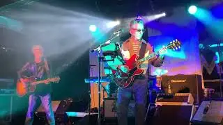 Richard Hawley - There's A Storm A Comin' - Leadmill, Sheffield - 8 August 2022