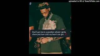 [FREE] Key Glock x Memphis Type Beat - 
