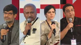 #MediaRumble: Digital Freedoms