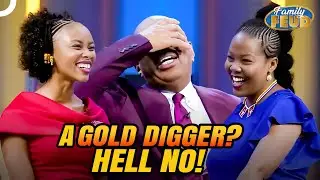 Name Something Every Slay Queen Needs 💅| Family Feud