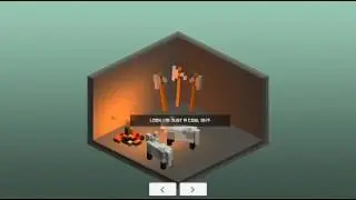 There you go .. прохождение