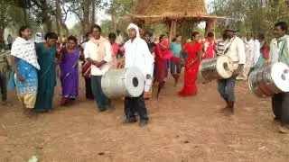 dholki sailo dance 9