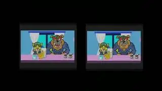 【レッドゾーン】 WARIO WARE 【RED ZONE】