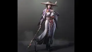Wo Long first boss Zhang Liang lvl 4, 1e try after break(noob)