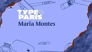 tptalks19: Maria Montes