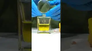Pineapple🍍 Perfume making #attar #perfume #fragrance #atter #perfumescents