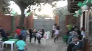 CAIDAS DE LEO M.N.