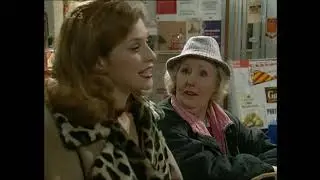 (1998) Bernice inadvertently insults Betty