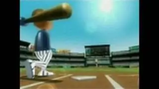 Wii Sports Nintendo Wii Trailer - E3 2006 Trailer
