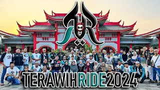 TERAWIH RIDE 2024
