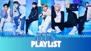 방탄소년단 BTS Playlist | Comeback 2026 Fanmade Music Videos