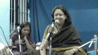 Arati Ankalikar Tikekar - Bhairavi
