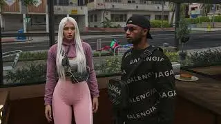 loadingscreen MY FRANCE ROLEPLAY