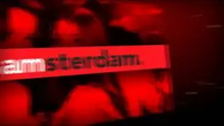Amsterdance Promo Video - House Version 2010 by Amsterdance DJ Jesse Voorn - Time -