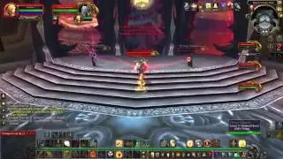 How to: Solo The Blood Prince Council 10 man HC