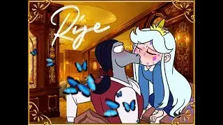 ◄ Collab | Star vs the Forces of Evil | Toffe and Moon ►