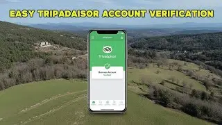How to verify your TripAdvisor business account - simple way
