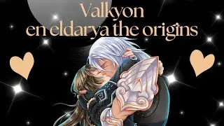 Imagenes de 💪Valkyon en Eldarya The Origins🐭