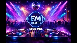 Disco Voltage (Club Mix) &ndash; E&M Beats