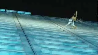 BANDALOOP: Quebec Part 3