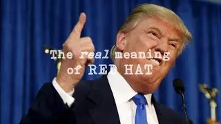 What does Trump's 