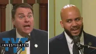 WATCH: Republicans Get A Taste Of Their OWN MEDICINE...And They CAN'T Handle It