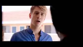 Joe Filippone-Lost Angel Scene