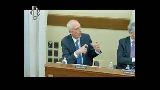 Giovedì 29 Gennaio 2026 ore 08:30 Audizione D'Ascenzo, presidente Inail, su patrimonio immobiliare