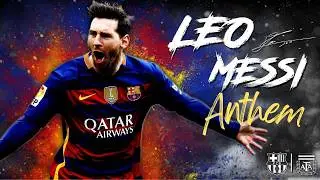 Lionel Messi Anthem Song 2025 🐐 -- Music Biome