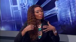Annicia Manyaapelo discusses luxury retail in African markets
