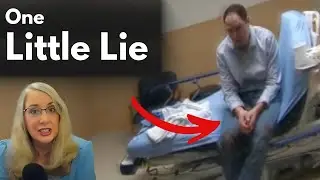 The Moment Brendan Banfield&rsquo;s Case Fell Apart (Au Pair Affair)