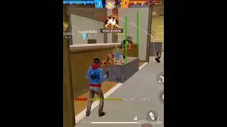 FREE FIRE AUTO HEADSHOT HACK