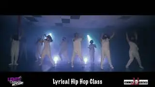 Lyrical Hip Hop | Choreography by Marcus Lira | Lights Camera Action Virtual Showcase