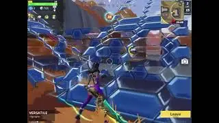 Epic Highlights🐐- Creative destruction